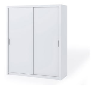 Ormar za garderobu Bonaparte SZ180 (bijela)