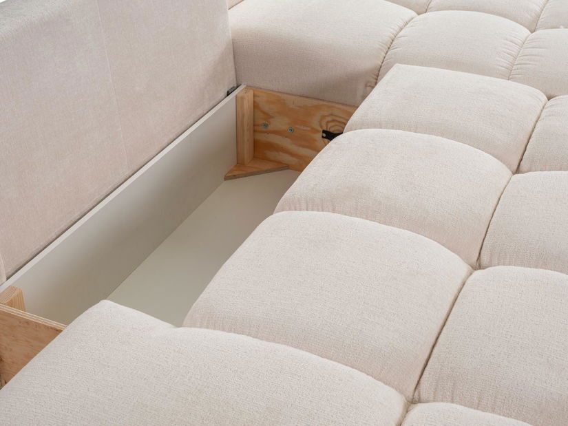 Colțar Sopran (bej) (D)