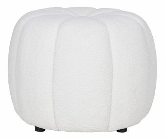 Scaun Perlina (gri alb)