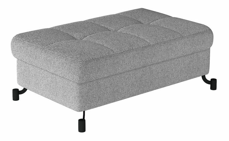 Taburete Lauran Typ 17 (gri)