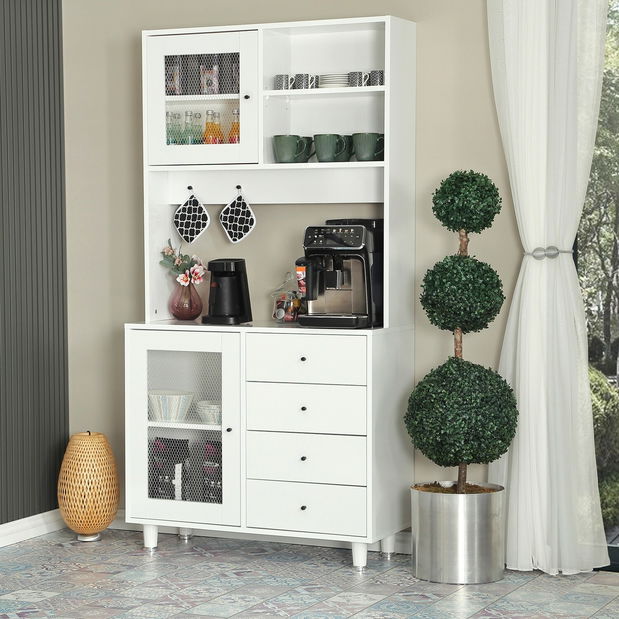 Bufet Grandene (alb)