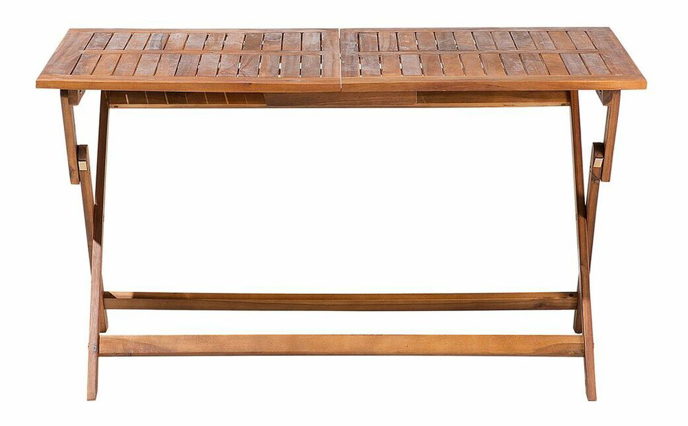 Kerti asztal Cien (sötét fa)