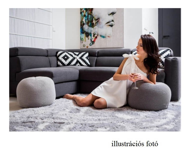 Puff Gobi Typ 2 (petróleon)