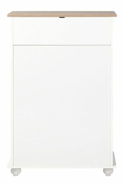 Komoda Every (bijela)