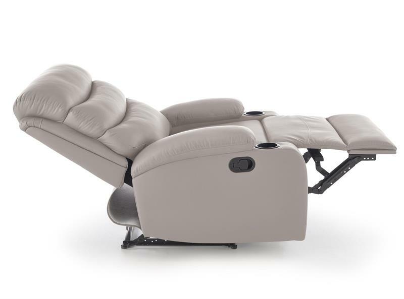 Fotoliu relax Perum (bej)