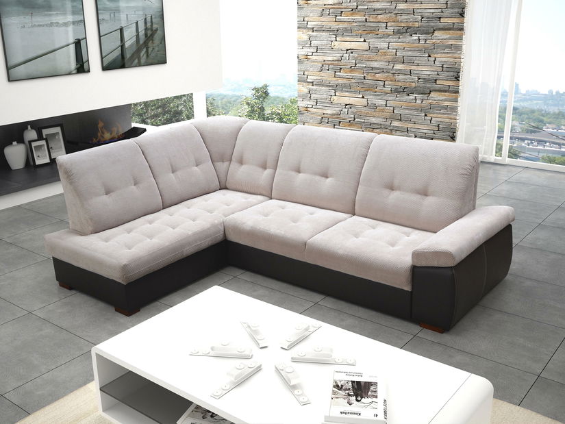 Sarokkanapé Nomilia (B)