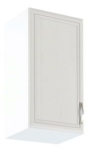 Horná kuchynská skrinka G40L Sillina (sosna andersen)