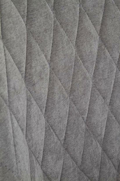 Étkezőszék Cruz (sárga)