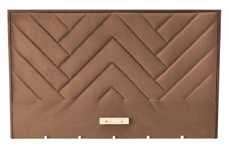 Čelo postele Mondelo W1 (béžová)