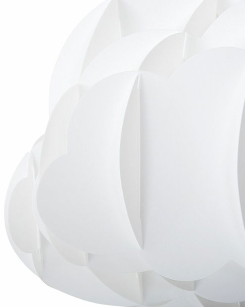 Viseća lampa Aila (bijela)