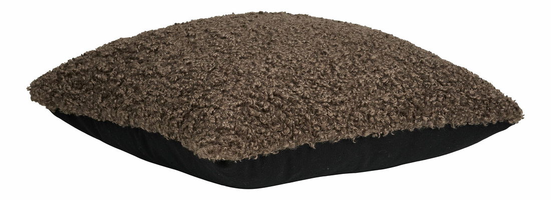 Vankúš 45x45 Torenia 2 (tmavosivá)