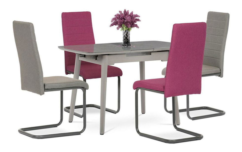 Blagovaonska stolica Darren-400 CRM2 (krem)