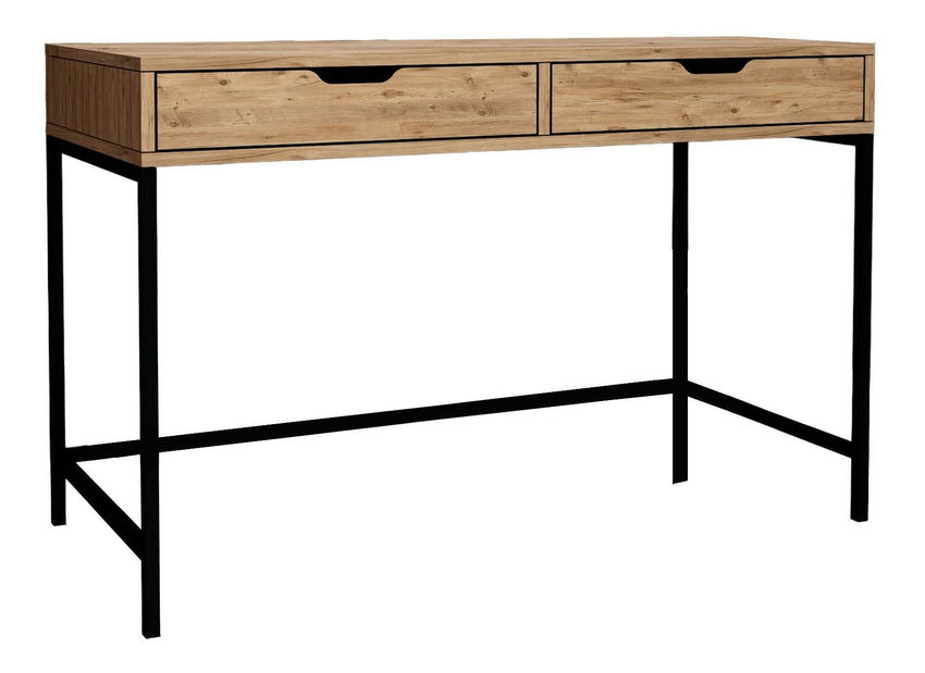 Písací stôl Antlas 61 (borovica atlantická)