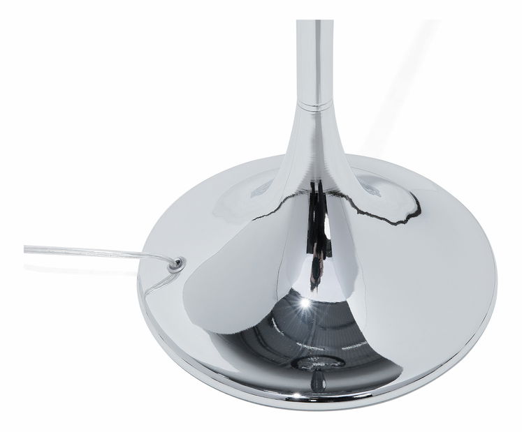 Lampă Evandale (gri deschis)