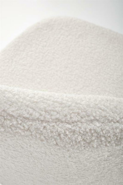 Barska stolica Harriet (krem)