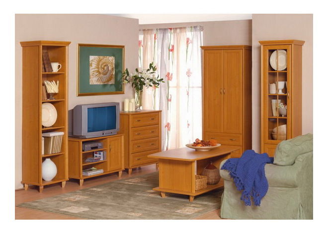 Šatníková skriňa Roma R/6