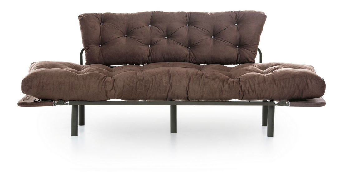 Canapea trei locuri Nitra (Maro)