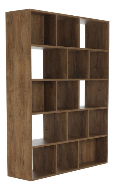 Regál Aldridge OS R3