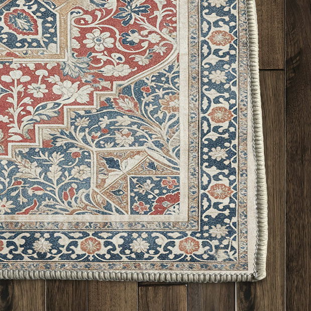 Covor 120 x 180 cm KECKE 82 (multicolor)