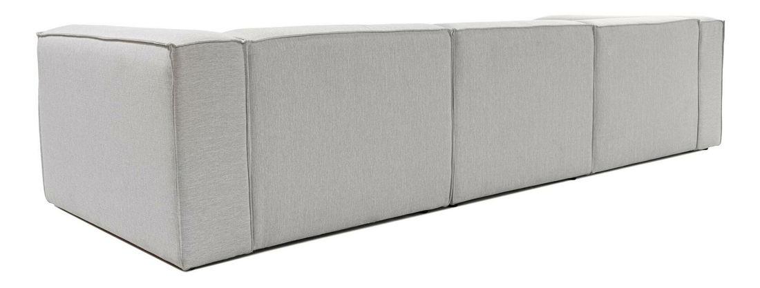 Trosjed Forewona (svijetlosiva)