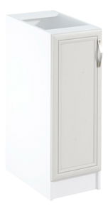 Dolná kuchynská skrinka D30L Sillina (sosna andersen)