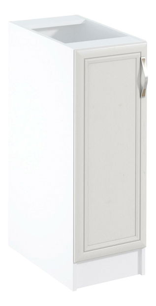 Dolná kuchynská skrinka D30L Sillina (sosna andersen)