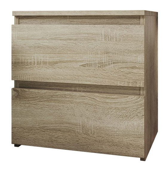 Noptieră Orion OK2 (alb) *resigilat