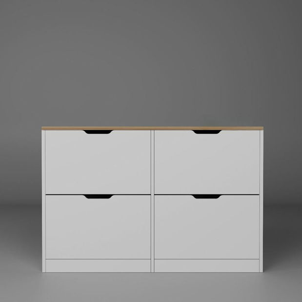 Pantofar Aprilia (nuc deschis)