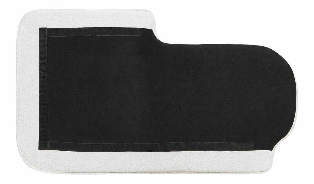 Leňoška Aina (biela) (P)