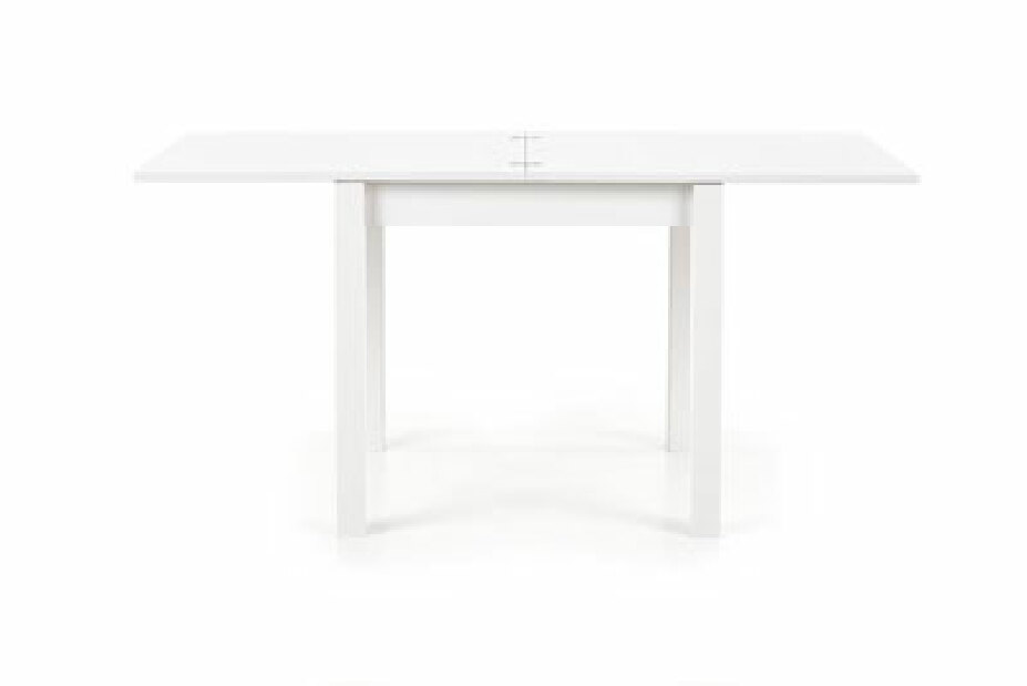 Jedálenský stôl Gracjan biela (pre 4 až 6 osôb) *výpredaj