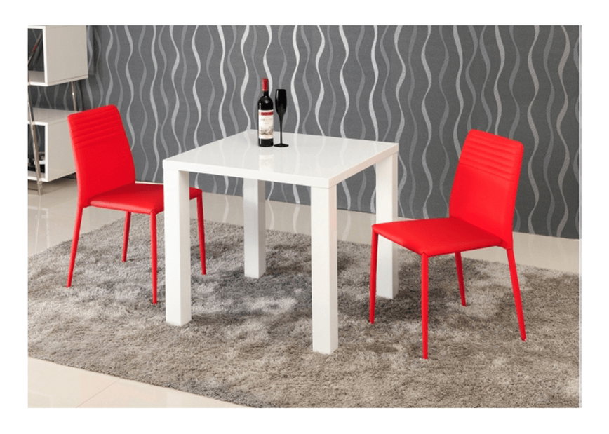 Jedálenský stôl Asperro typ 5