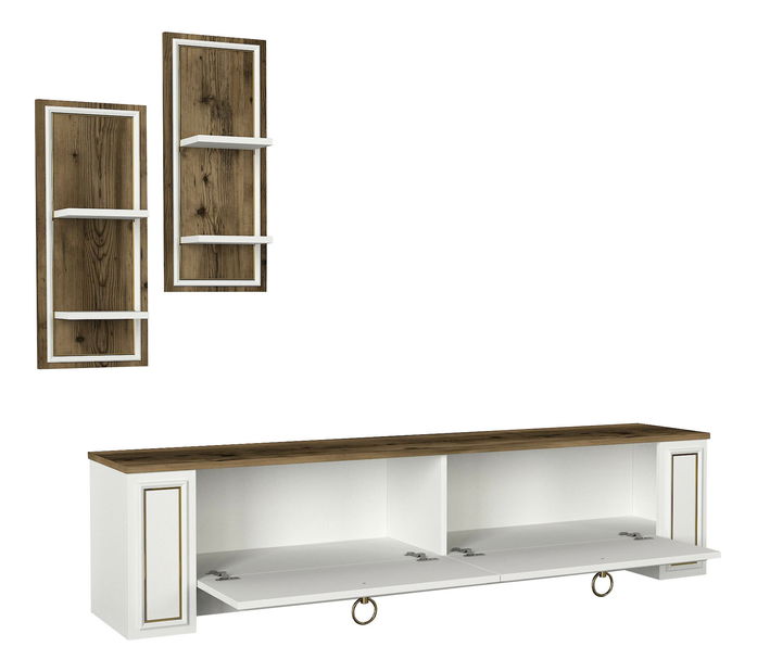 TV stolić/ormarić Sasi