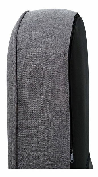 Fotel Vaner (sötétszürke)