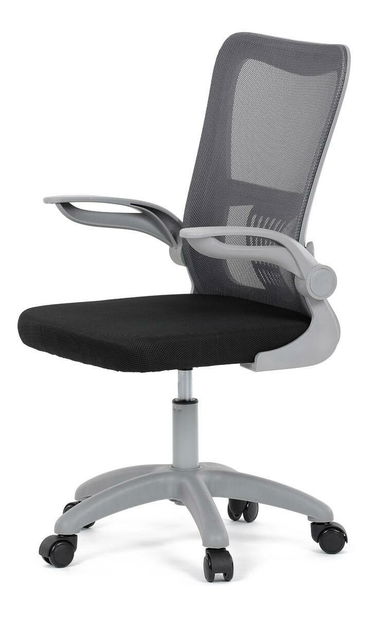 Irodai szék Kantismo (sötétszürke)