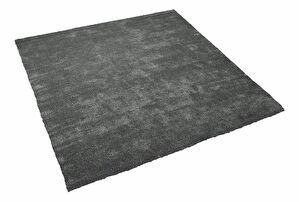 Tepih 200x200 cm Damte (tamno siva)