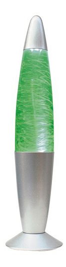 Dekorativna svjetiljka Millie 4533 (srebrna)