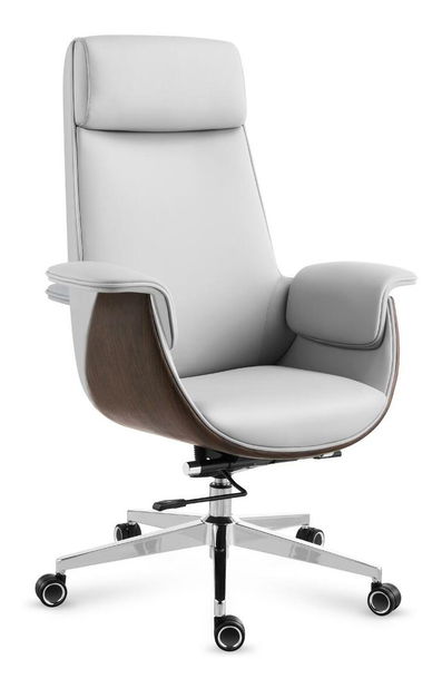 Kancelárske kreslo Blitz 8.2 (biela)