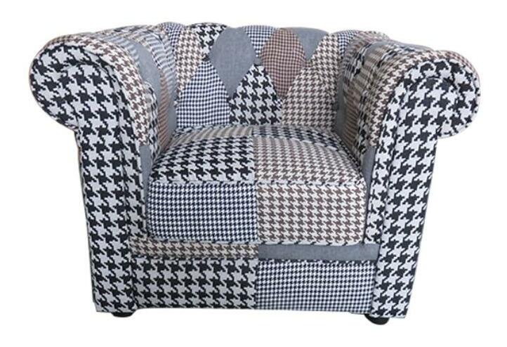 Fotel Pepito Typ 2 -