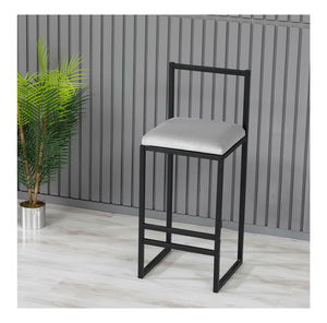 Barová Stolica Nathaniel (krem)