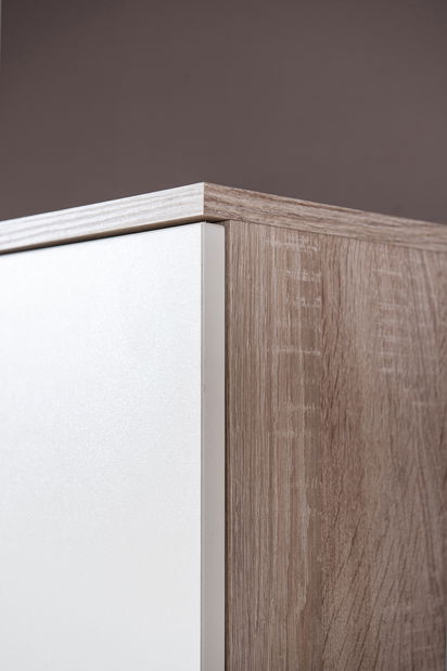 Obývacia stena Decodom Stepping Kombi 03