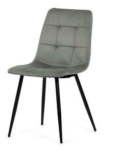 Scaun sufragerie Doblegarle (verde)