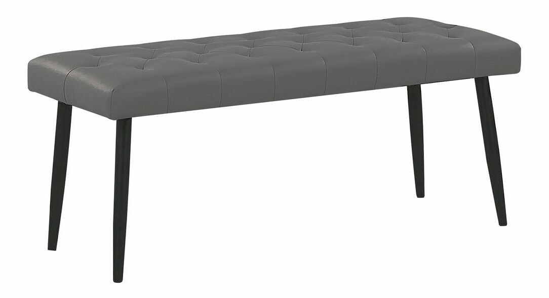 Lavica ESONNA (sivá)