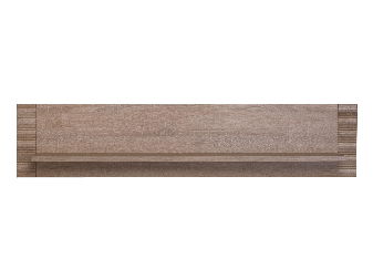 Poliță 90 cm Gwenn (Stejar sonoma)
