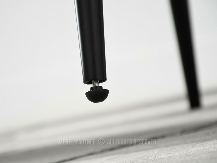 Fotoliu Alfredo (verde + negru)