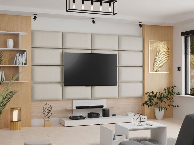 Tapeciran zidni panel Pazara 84x42 (manila 02)