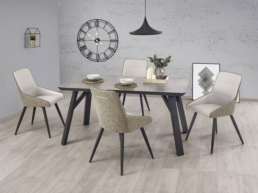 Jedálenský stôl Gail (pre 6 osôb)