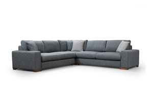 Sarokkanapé Lopy 4 (B)