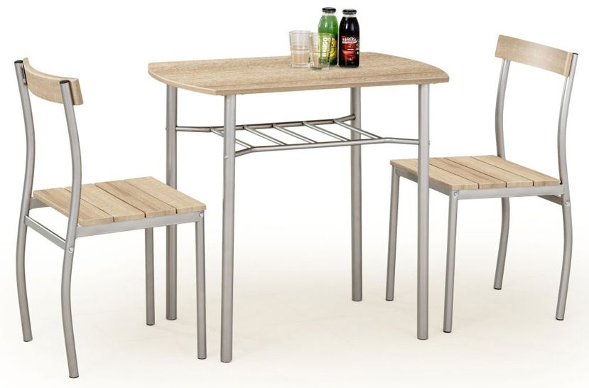 Jedálenský set Lance (pre 2 osoby)