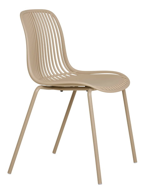 Kerti szék Badelia (homok)