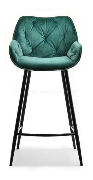 Scaun Larcu (verde + Negru) *vânzare stoc